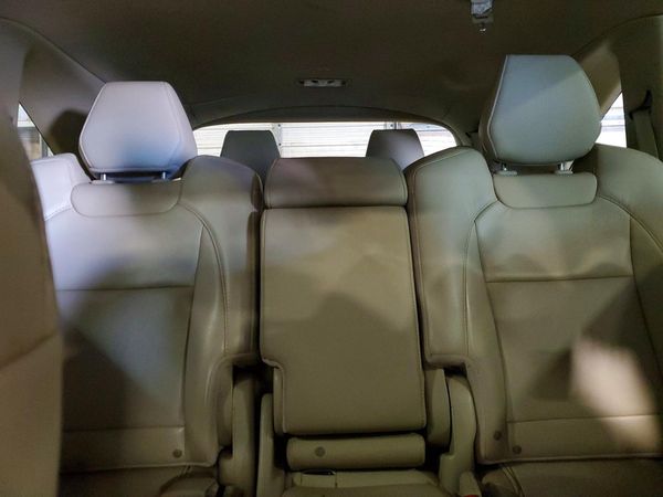 2015 ACURA MDX SH-AWD