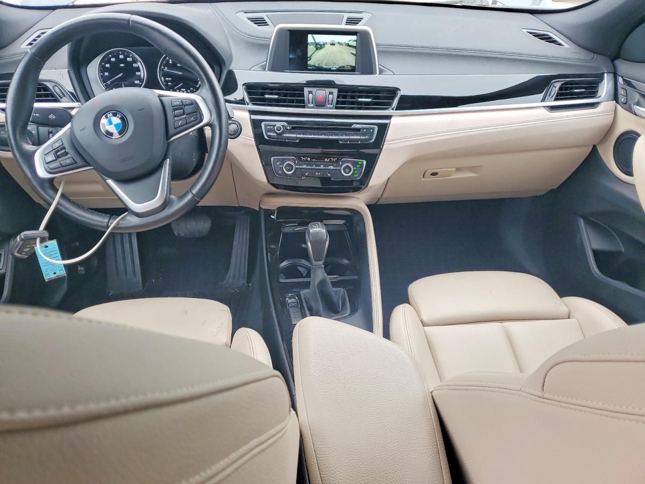 2018 BMW X2