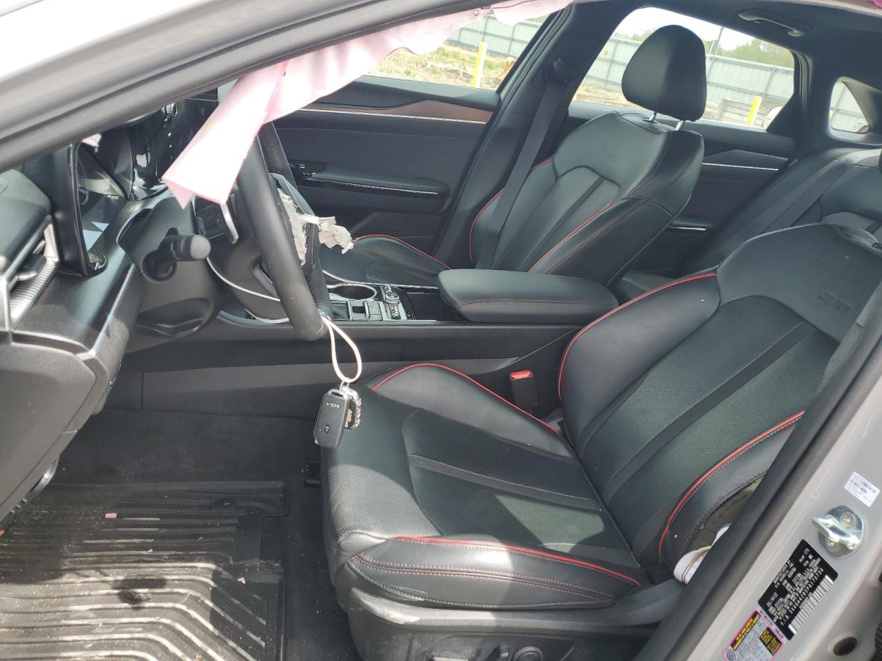 2023 KIA K5 GT