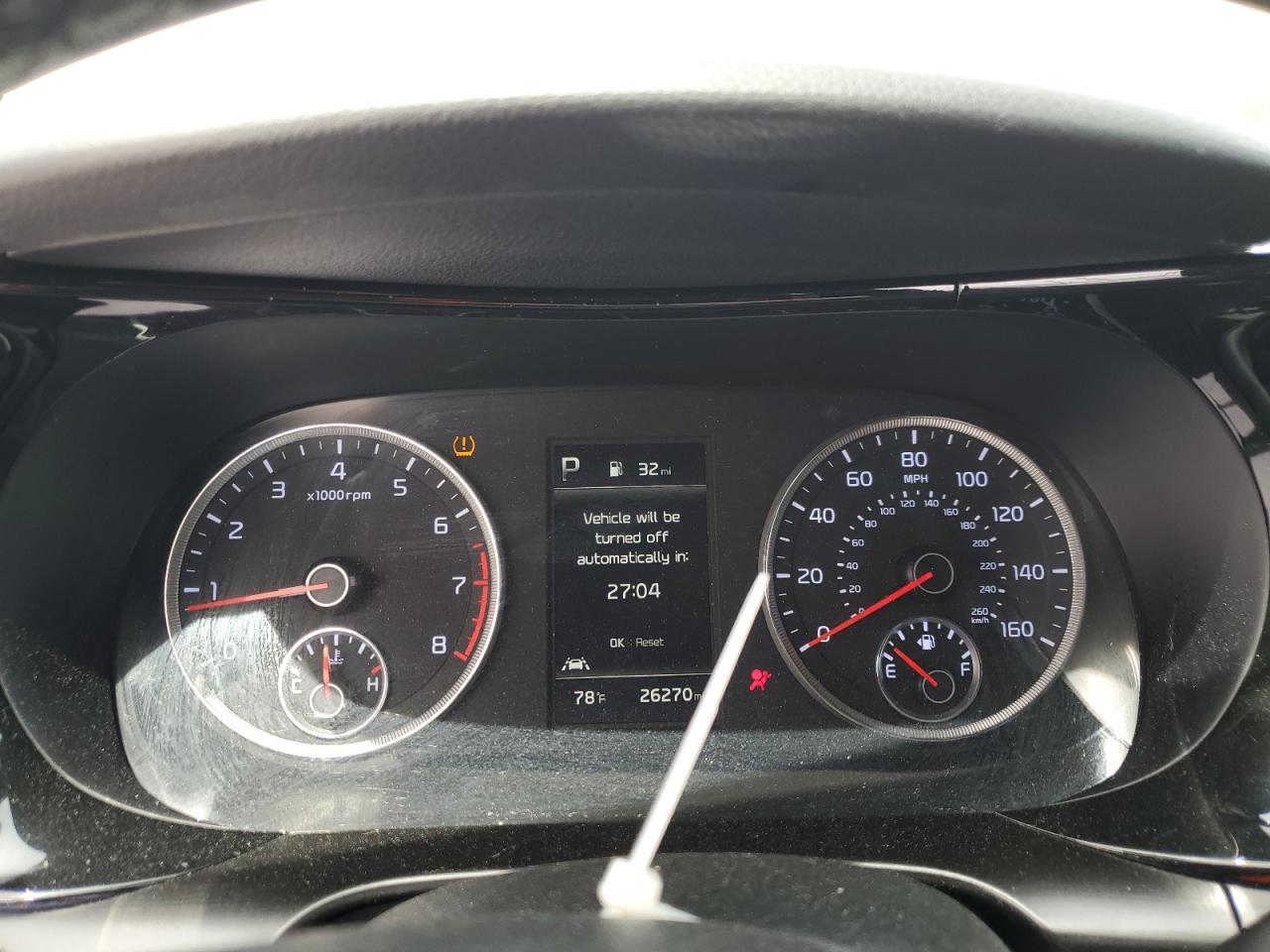 2023 KIA K5 GT