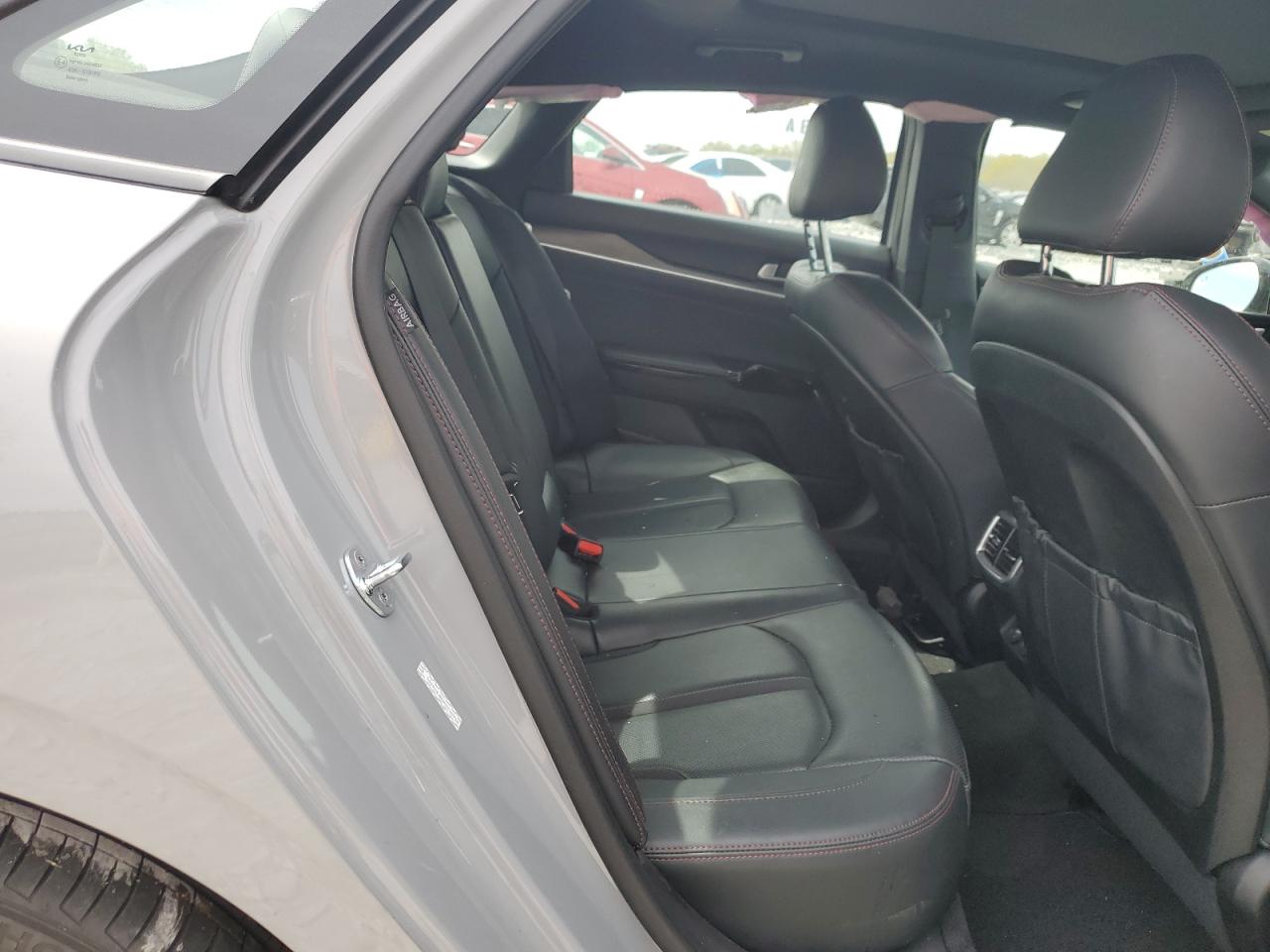2023 KIA K5 GT