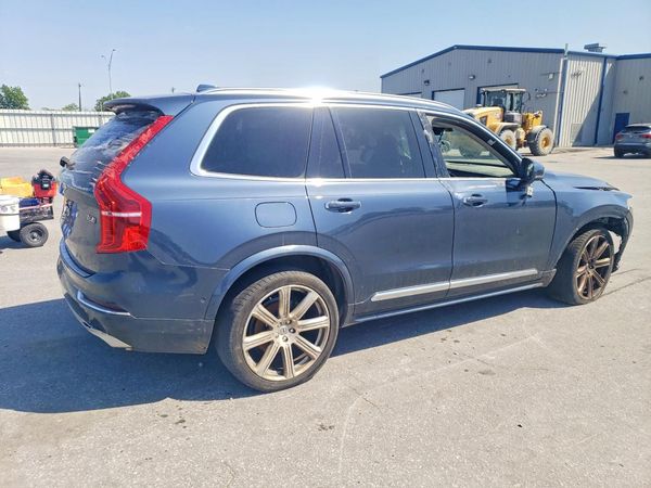 2019 VOLVO XC90 Inscription — PSRA