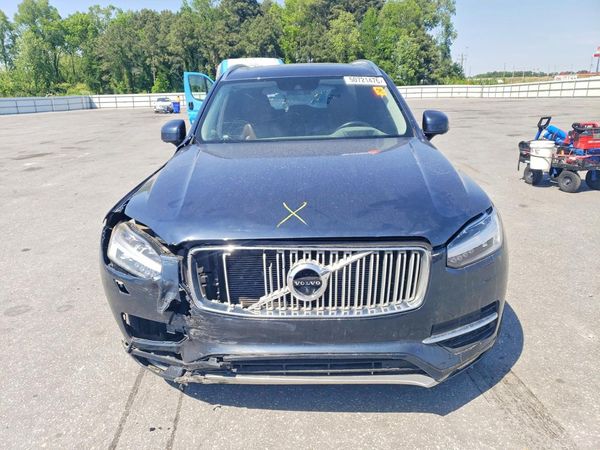 2019 VOLVO XC90 Inscription — DIRF