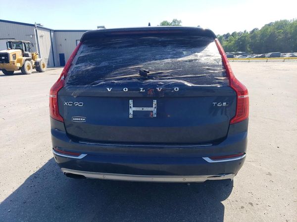 2019 VOLVO XC90 Inscription — DIRR
