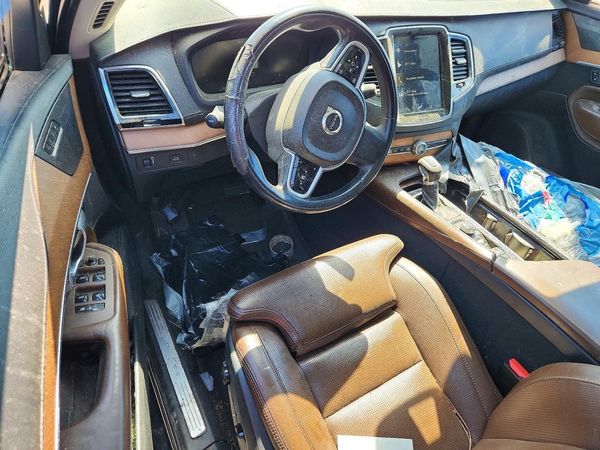 2019 VOLVO XC90 Inscription — CKPT