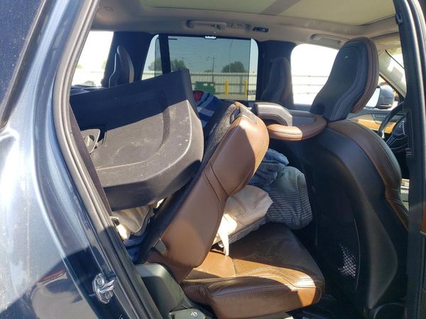 2019 VOLVO XC90 Inscription — PSRS