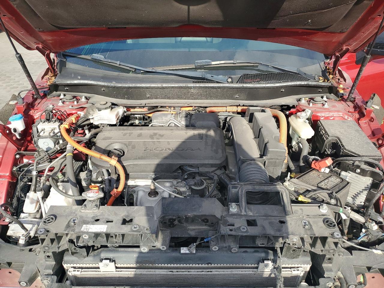 2024 HONDA CR-V Sport