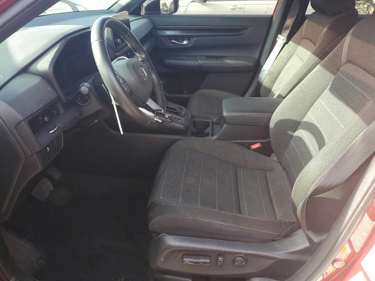 2024 HONDA CR-V Sport