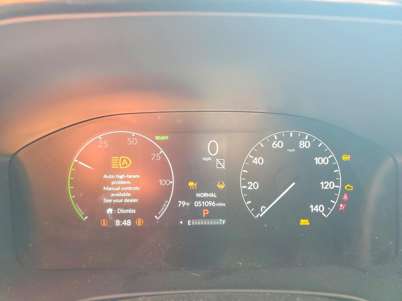 2024 HONDA CR-V Sport