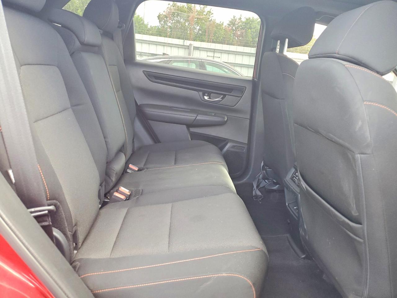 2024 HONDA CR-V Sport