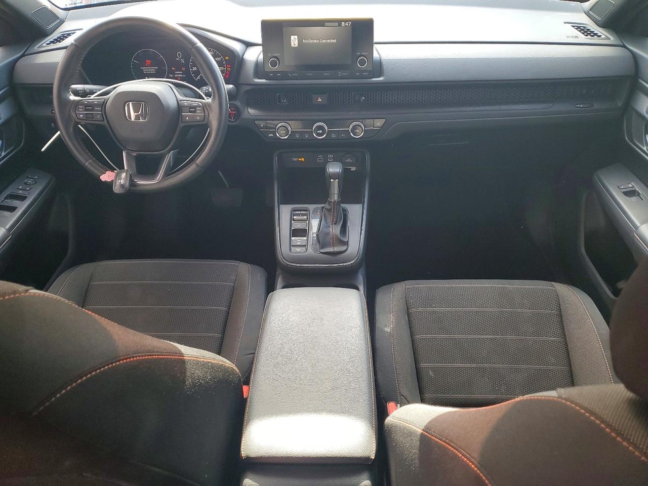 2024 HONDA CR-V Sport