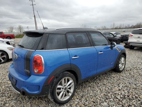 2012 MINI COOPER