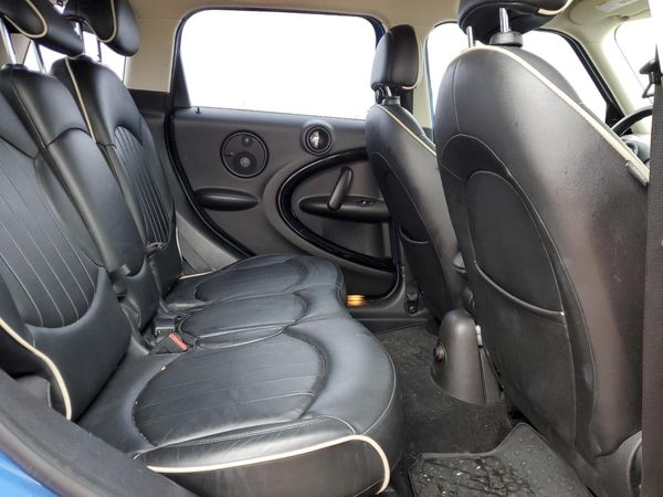 2012 MINI COOPER
