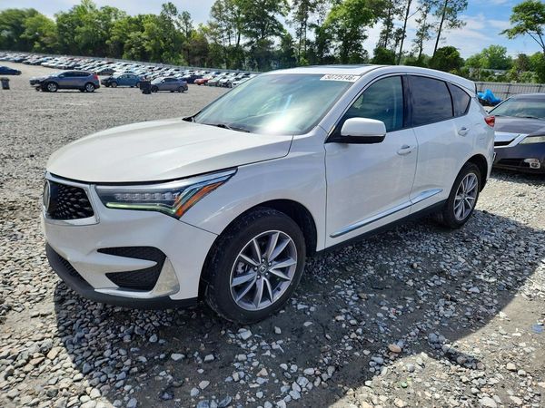 2021 ACURA RDX TECH