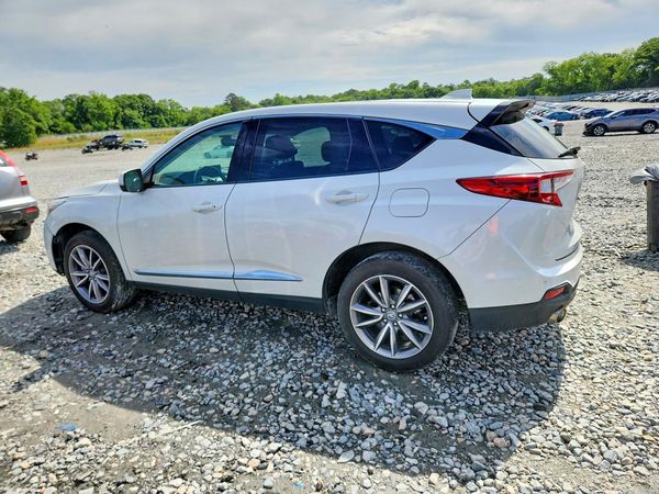 2021 ACURA RDX TECH