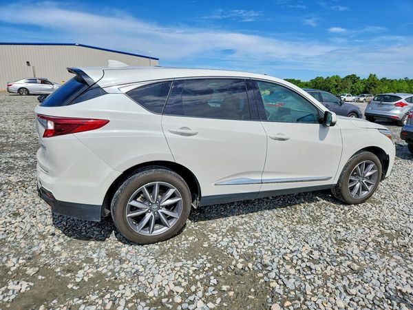 2021 ACURA RDX TECH