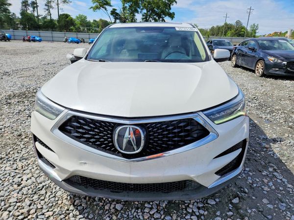 2021 ACURA RDX TECH