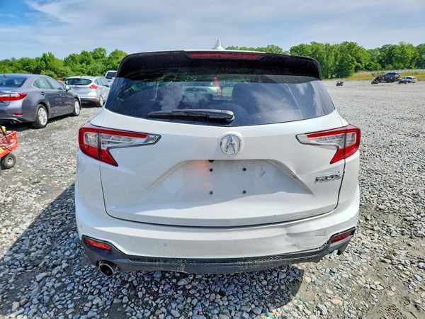 2021 ACURA RDX TECH