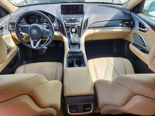 2021 ACURA RDX TECH