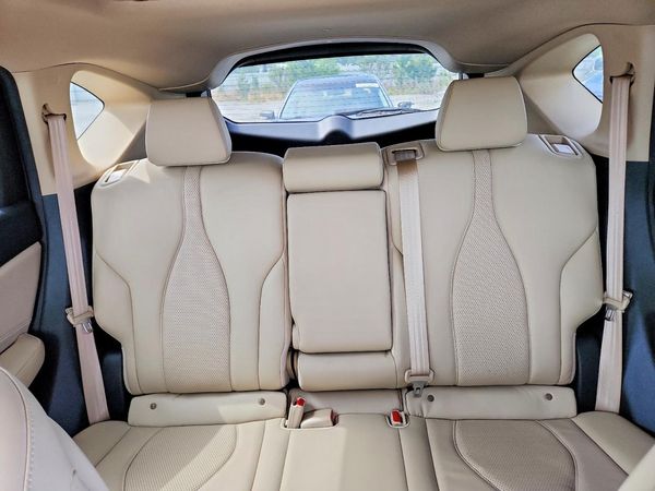 2021 ACURA RDX TECH