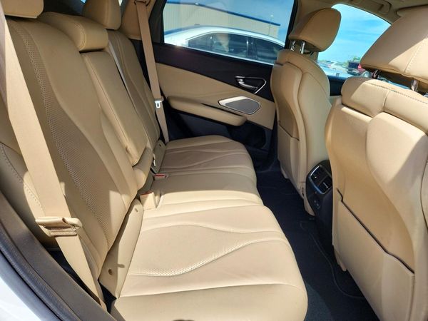2021 ACURA RDX TECH