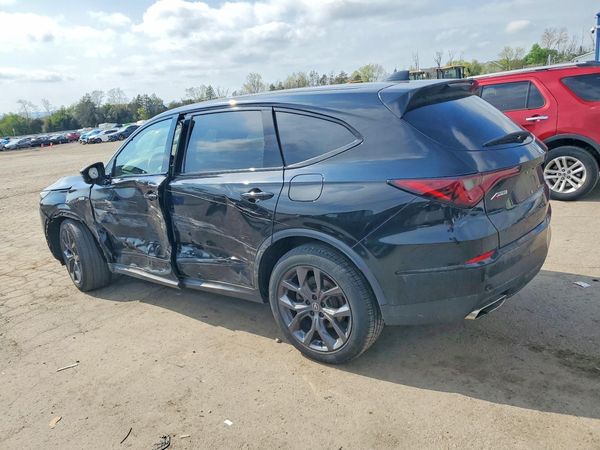 2023 ACURA MDX