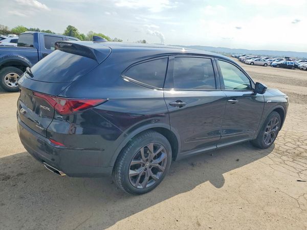 2023 ACURA MDX
