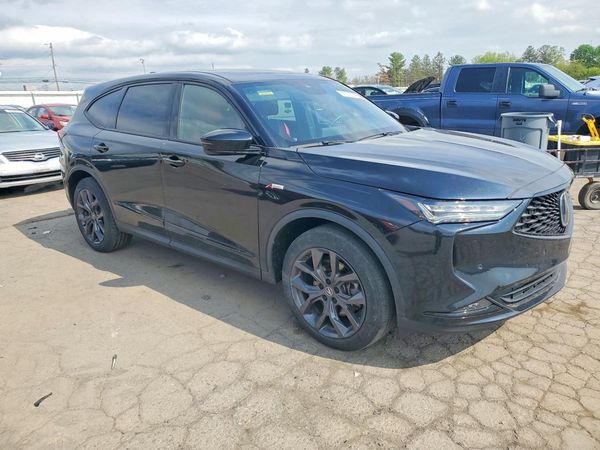 2023 ACURA MDX