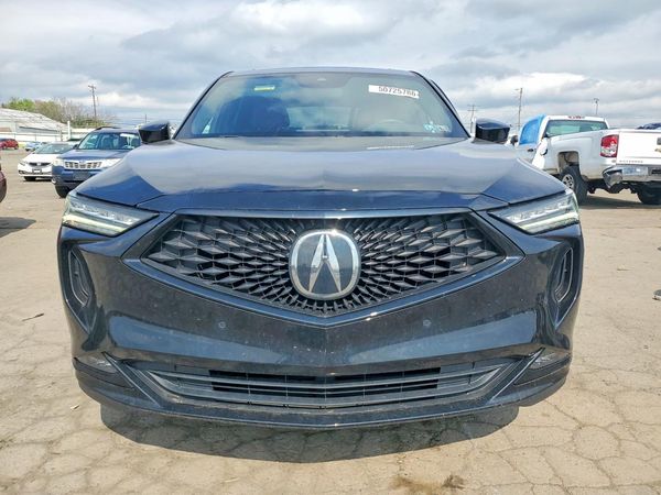 2023 ACURA MDX