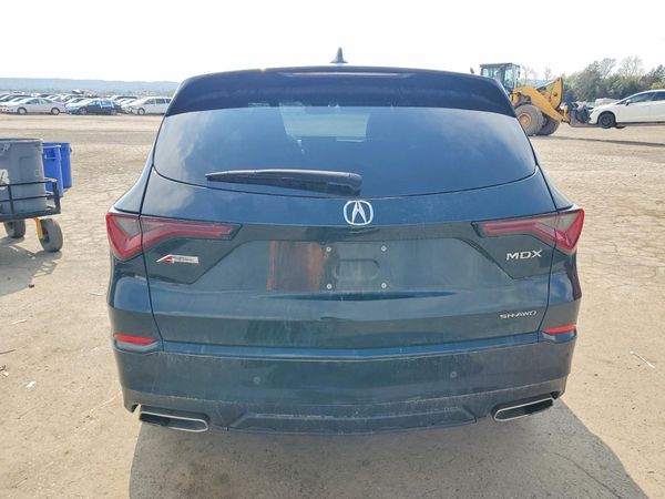 2023 ACURA MDX