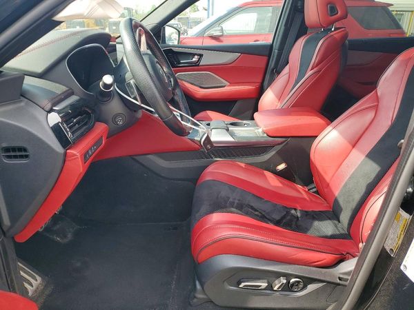 2023 ACURA MDX
