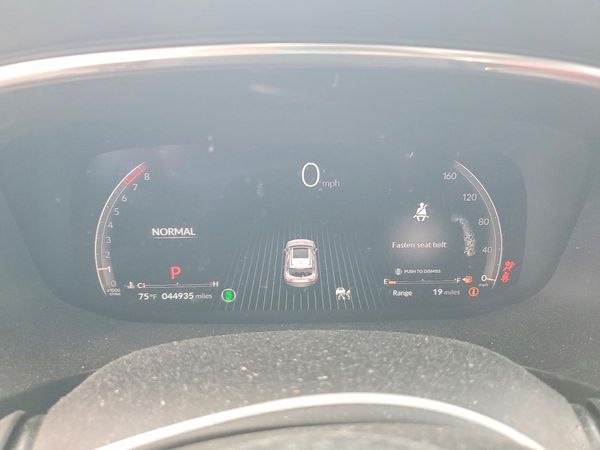 2023 ACURA MDX