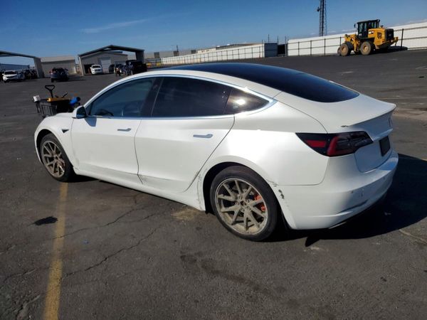 2020 TESLA MDL 3