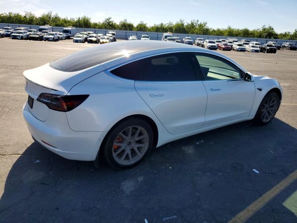 2020 TESLA MDL 3