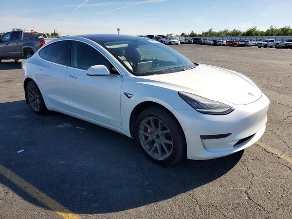 2020 TESLA MDL 3