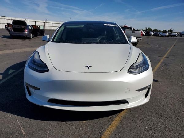 2020 TESLA MDL 3
