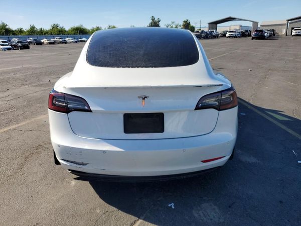 2020 TESLA MDL 3