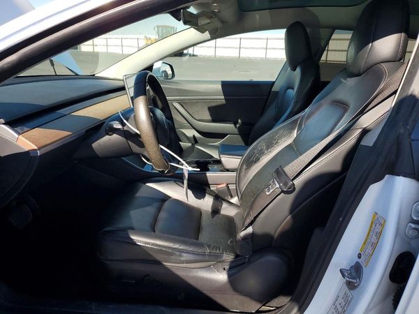 2020 TESLA MDL 3