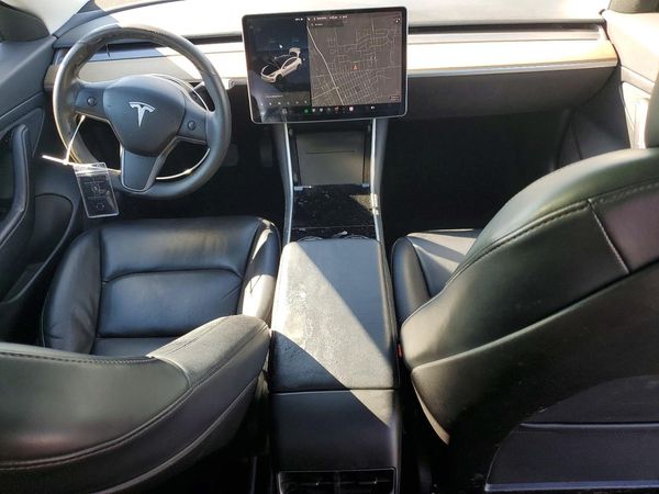 2020 TESLA MDL 3