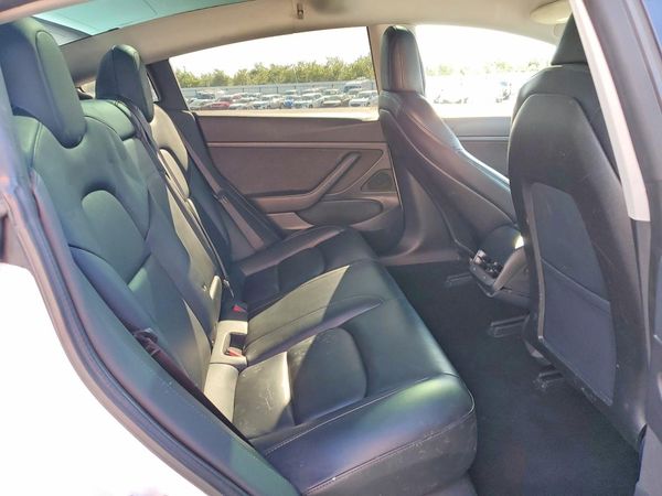 2020 TESLA MDL 3