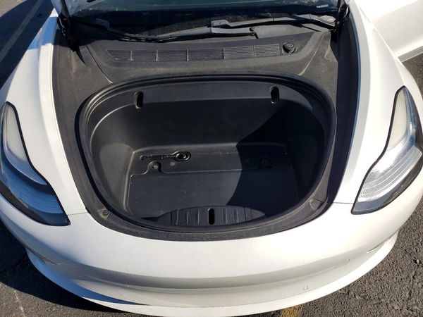 2020 TESLA MDL 3