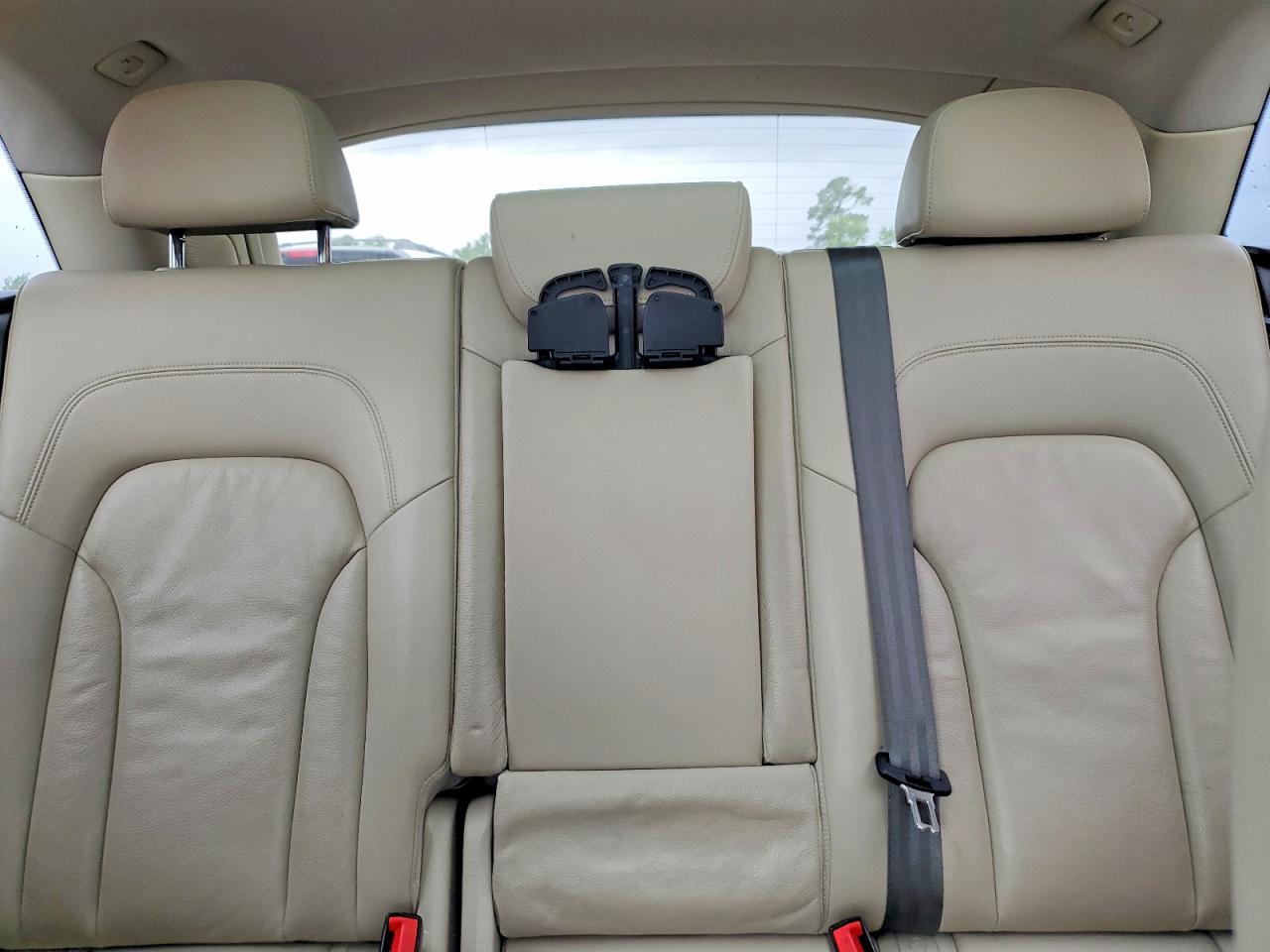 2014 AUDI Q5 Premium Plus