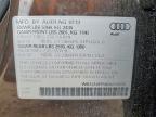 2014 AUDI Q5 Premium Plus