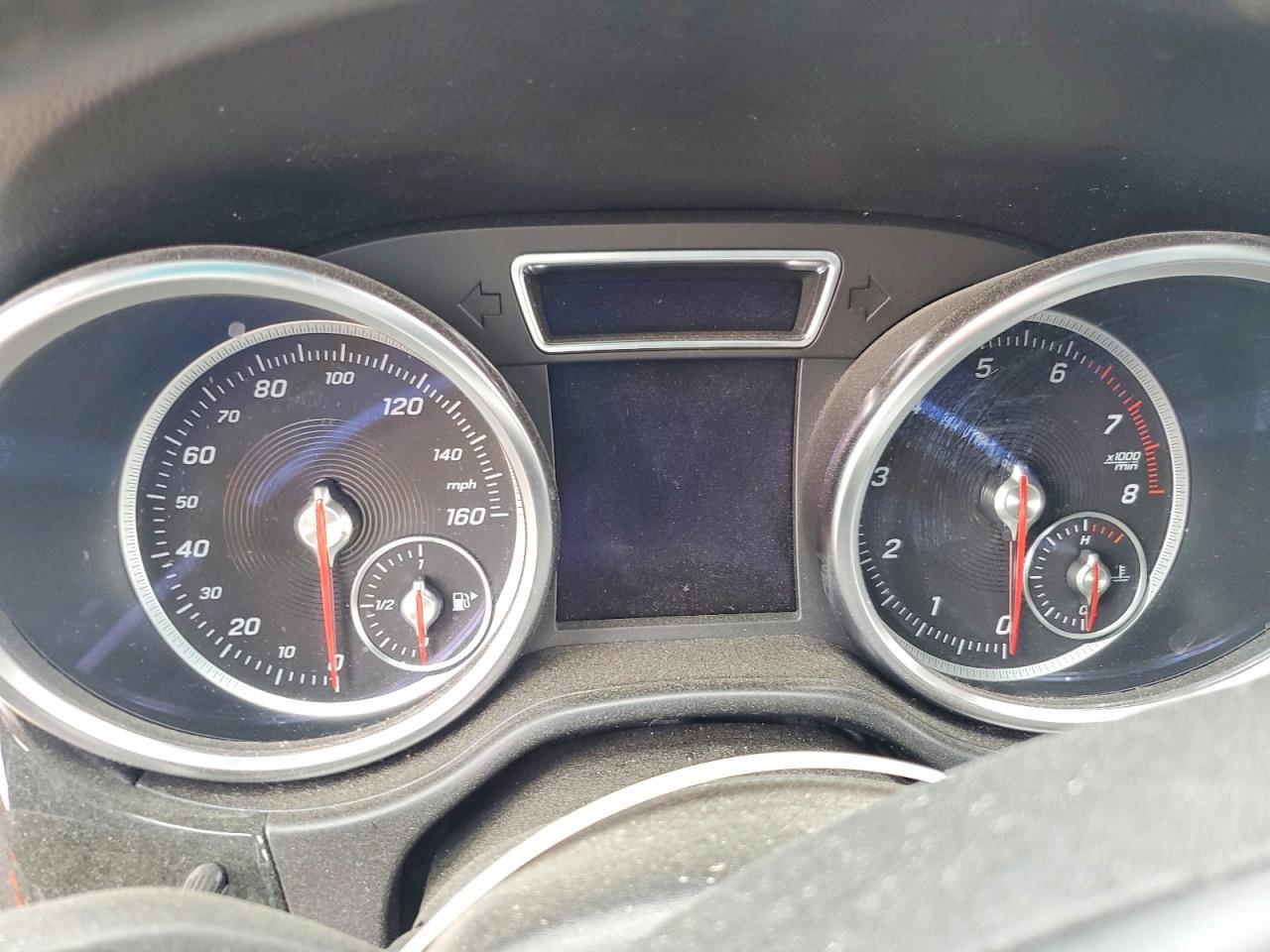 2018 MERCEDES-BENZ GLE GLE350-4M