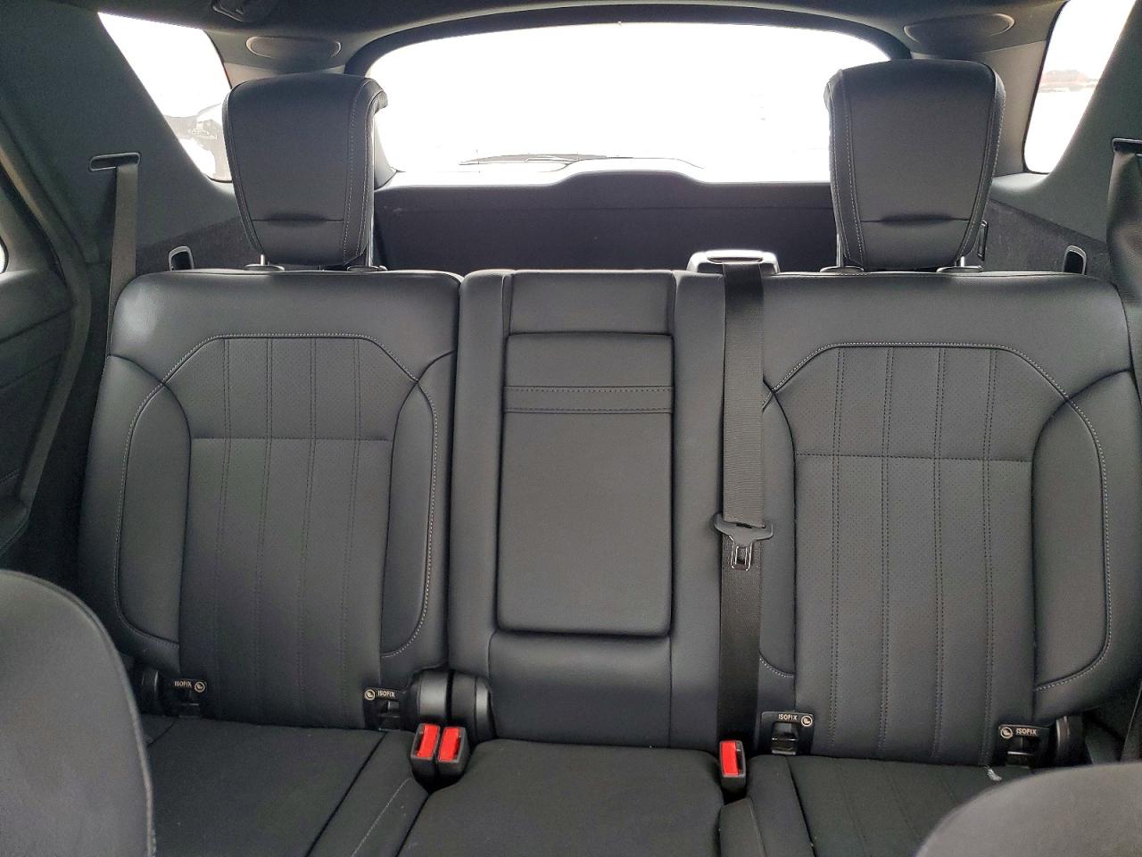 2018 MERCEDES-BENZ GLE GLE350-4M