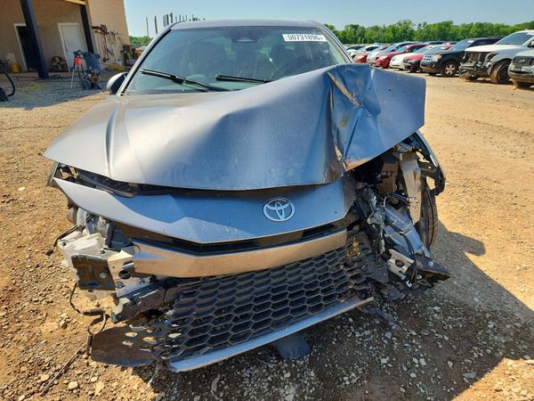 2025 TOYOTA CAMRY — DIRF