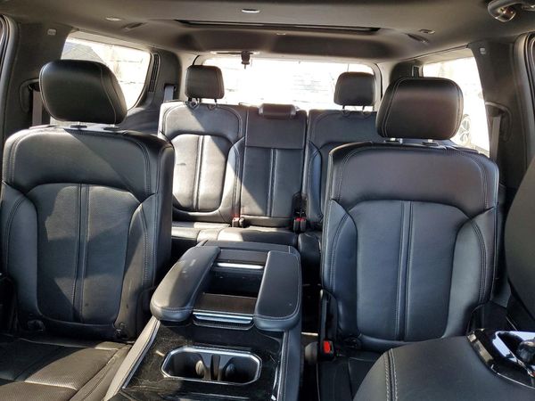 2022 JEEP GRAND WAGONEER Series I