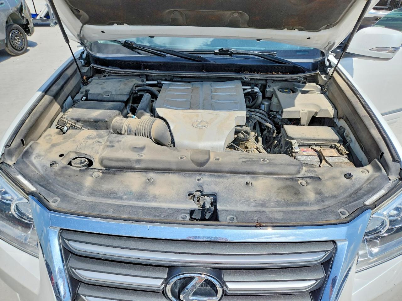 2019 LEXUS GX 460 Base