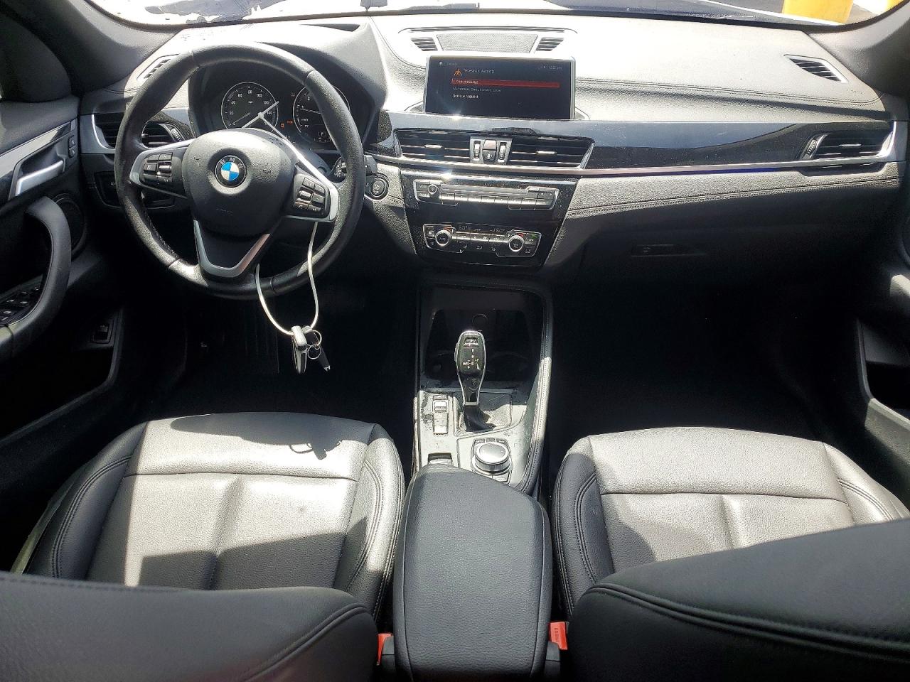 2020 BMW X1