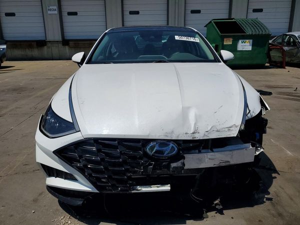 2021 HYUNDAI SONATA